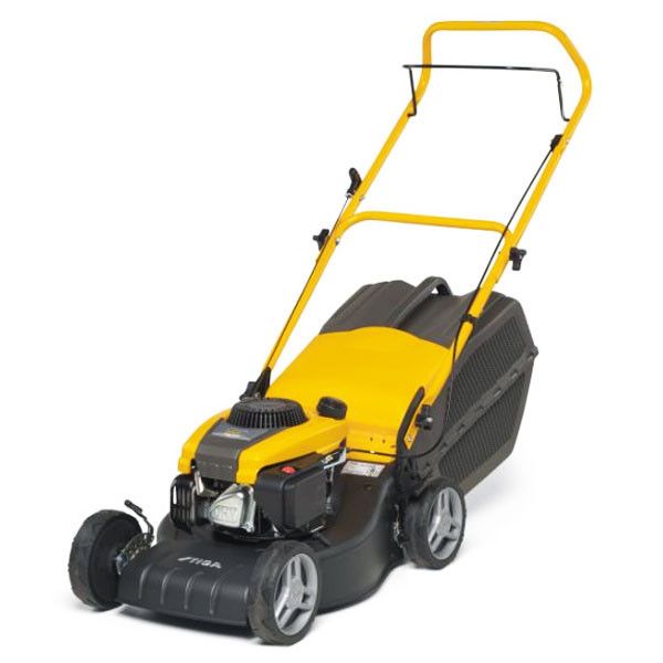 Газонокосарка бензинова STIGA ST120 OHV Autochoke 1900Вт 41см 60л 22-65мм 25кг