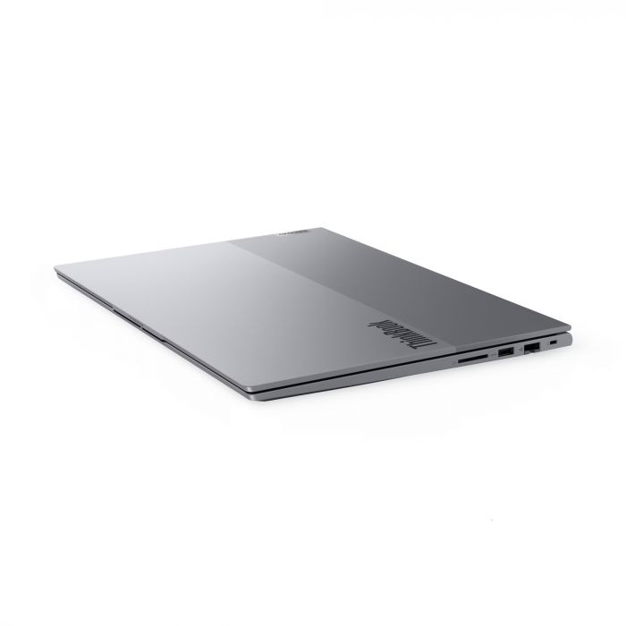 Ноутбук Lenovo ThinkBook 16-G9 16" WUXGA IPS AG, Intel 7-240H, 32GB, F1TB, UMA, Win11P, сірий