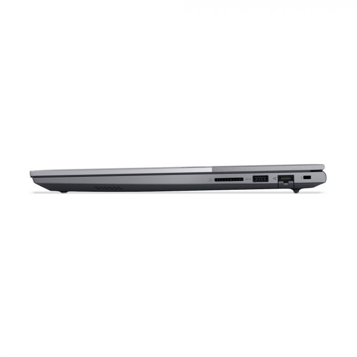 Ноутбук Lenovo ThinkBook 16-G9 16" WUXGA IPS AG, Intel 7-240H, 32GB, F1TB, UMA, DOS, сірий
