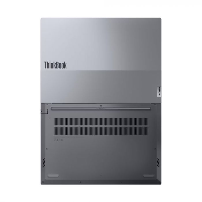 Ноутбук Lenovo ThinkBook 16-G9 16" WUXGA IPS AG, Intel 7-240H, 32GB, F1TB, UMA, DOS, сірий