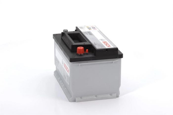 Акумулятор Bosch S3 12В 70А·год 640А R+ (0 092 S30 070)