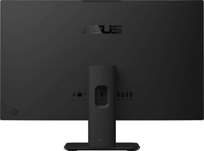 Комп'ютер персональний моноблок ASUS P470VAK-BPE5730 27" FHD AG, Intel 5-210H, 16GB, F512GB, UMA, WiFi, кл+м, без ОС, чорний