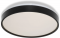 Світильник накладний з датчиком руху  OSRAM CEILING LUXO 18Вт 4000К чорний