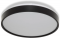 Світильник накладний з датчиком руху  OSRAM CEILING LUXO 18Вт 4000К чорний