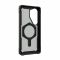 Чохол UAG для Samsung Galaxy S26 Ultra, Plasma XTE with Magnet, Black/Orange