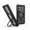 Чохол UAG для Samsung Galaxy S26 Ultra, Plasma XTE with Magnet, Black/Orange