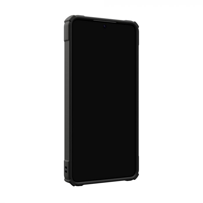 Чохол UAG для Samsung Galaxy S26 Ultra, Plasma XTE with Magnet, Black/Orange