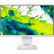 Комп'ютер персональний моноблок Acer Aspire S24B-GMTL-U 23.8" FHD, Intel U5-115U, 16GB, F512GB, UMA, WiFi, кл+м, Lin, білий