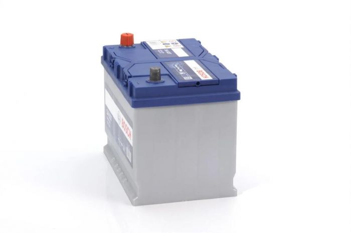 Акумулятор Bosch S4 12В 70А·год 630А L+ (0 092 S40 270)