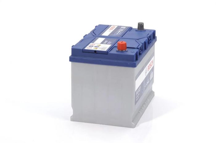 Акумулятор Bosch S4 12В 70А·год 630А L+ (0 092 S40 270)