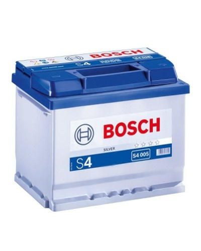 Акумулятор Bosch S4 12В 70А·год 630А R+ (0 092 S40 260)