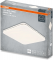Світильник накладний OSRAM CEILING PAVO 480мм  Square 72Вт 4000K