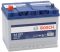 Акумулятор Bosch S4 12В 70А·год 630А L+ (0 092 S40 270)