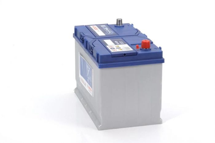 Акумулятор Bosch S4 12В 95А·год 830А L+ (0 092 S40 290)