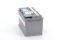 Акумулятор Bosch S5 AGM 12В 80А·год 800А R+ (0 092 S5A 110)