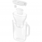 Фільтр-глечик Brita Style Essential MXPro 2.4л (1.4л очищеної води) з картриджем білий