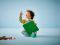 Конструктор LEGO DUPLO Classic Зелена будівельна пластина