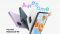 Смартфон Samsung Galaxy A37 5G (A376) 6.7" 6/128ГБ, 2SIM, 5000мА•год, білий
