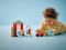 Конструктор LEGO DUPLO Disney Візит МакКвіна в гараж Дока