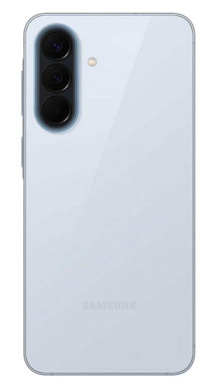 Смартфон Samsung Galaxy A57 5G (A576) 6.7" 12/512ГБ, 2SIM, 5000мА•год, блакитний