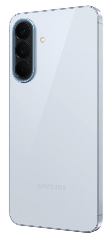 Смартфон Samsung Galaxy A57 5G (A576) 6.7" 12/512ГБ, 2SIM, 5000мА•год, блакитний