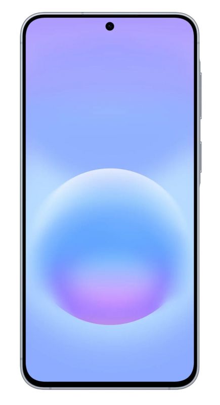 Смартфон Samsung Galaxy A57 5G (A576) 6.7" 12/512ГБ, 2SIM, 5000мА•год, блакитний
