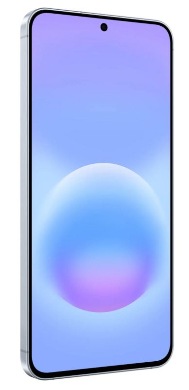 Смартфон Samsung Galaxy A57 5G (A576) 6.7" 12/512ГБ, 2SIM, 5000мА•год, блакитний