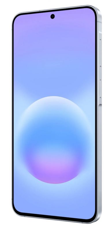 Смартфон Samsung Galaxy A57 5G (A576) 6.7" 12/512ГБ, 2SIM, 5000мА•год, блакитний