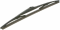 Склоочисник Bosch каркасний 350мм задній  (3 397 011 430)