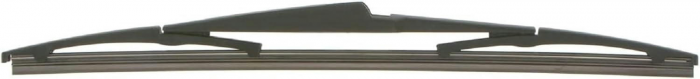 Склоочисник Bosch Twin каркасний 350мм задній (3 397 011 433)