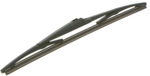 Склоочисник Bosch Twin каркасний 350мм задній (3 397 011 433)