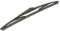 Склоочисник Bosch Twin каркасний 350мм задній (3 397 011 433)