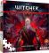 Пазл GoodLoot The Witcher Corvo Bianco 1000 од.