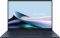 Ноутбук ASUS Zenbook 14 UX3405CA-QL296 14" WUXGA Touch OLED, Intel Ultra 5 225H, 16GB, F512GB, UMA, NoOS, Блакитний