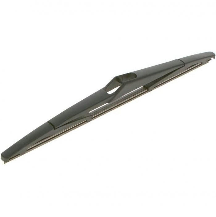 Склоочисник Bosch Twin каркасний 300мм задній (3 397 004 990)