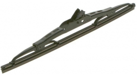 Склоочисник BOSCH Twin каркасний 290мм задній (3 397 004 802)