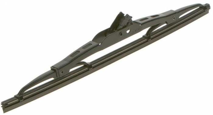 Склоочисник BOSCH Twin каркасний 280мм задній (3 397 011 802)