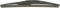 Склоочисник BOSCH Twin каркасний 250мм задній (3 397 011 629)