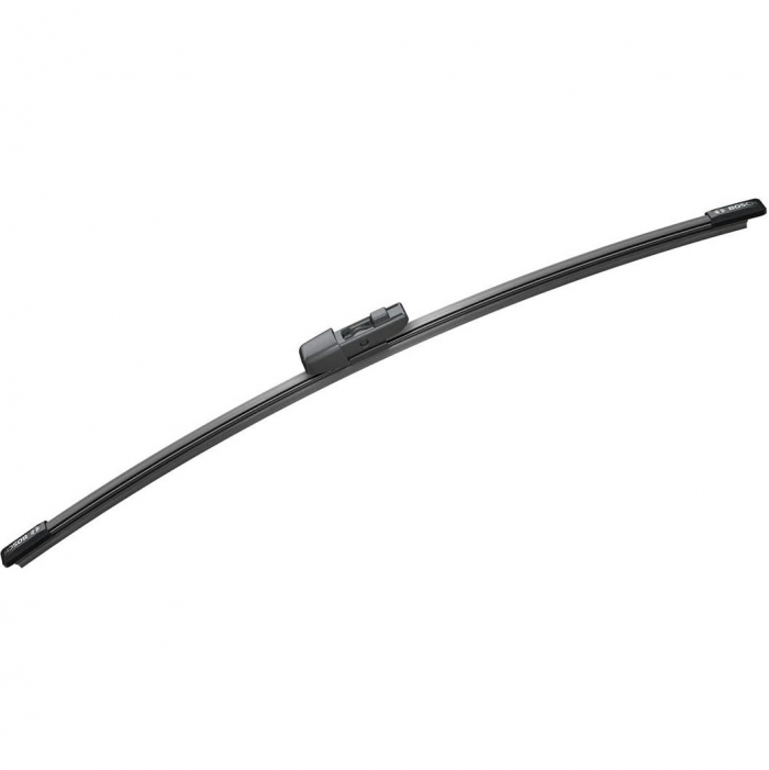 Склоочисник BOSCH Twin безкаркасний 380мм задній (3 397 016 087)