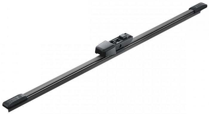 Склоочисник BOSCH Twin безкаркасний 330мм задній (3 397 008 713)