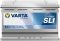 Акумулятор Varta Dynamic SLI 12В 77Аг 780А R+ (577400078)