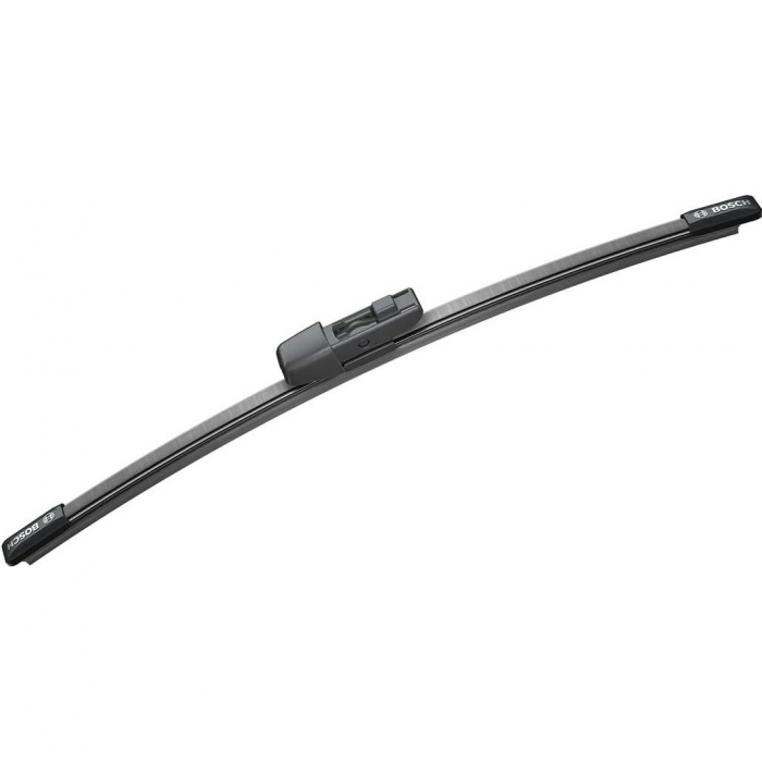 Склоочисник BOSCH Twin безкаркасний 280мм задній (3 397 008 634)
