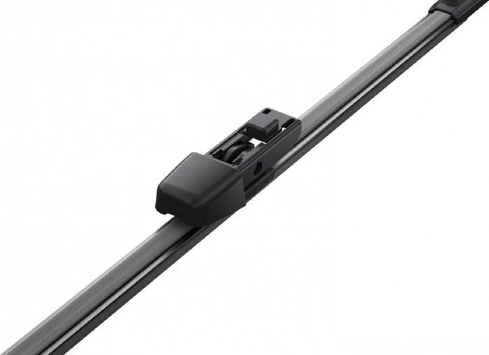 Склоочисник BOSCH Twin безкаркасний 280мм задній (3 397 008 634)