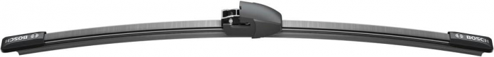 Склоочисник BOSCH Twin безкаркасний 280мм задній (3 397 008 045)