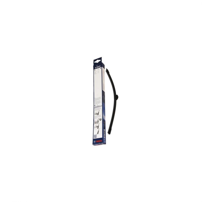 Склоочисник BOSCH Rear безкаркасний 330мм задній (3 397 008 635)