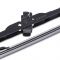 Склоочисник BOSCH Eco каркасний 700мм (3 397 011 549)