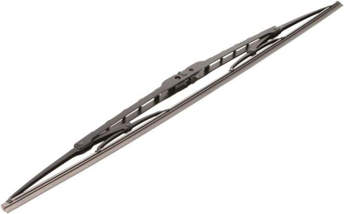 Склоочисник Bosch Eco каркасний 530мм під гачок (3 397 004 671)