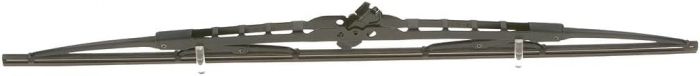 Склоочисник BOSCH Eco каркасний 500мм під гачок (3 397 004 670)