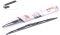 Склоочисник BOSCH Eco каркасний 480мм під гачок (3 397 004 669)