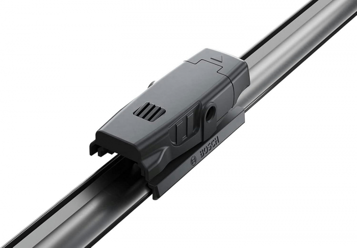 Склоочисник BOSCH Aerotwin безкаркасний комплект 700/700мм (3 397 014 121)